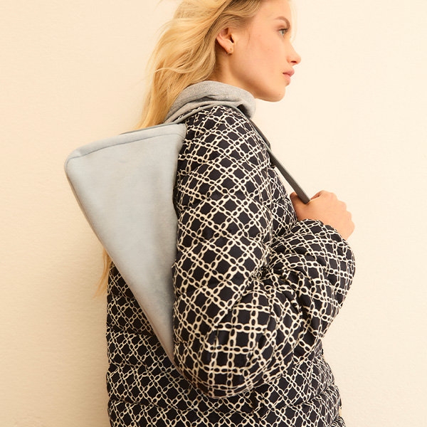 Discover the Puffer Jackets - Emme